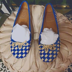 Tory Burch Flats
